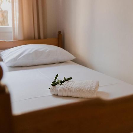 Apartments Prce Orebic Ngoại thất bức ảnh