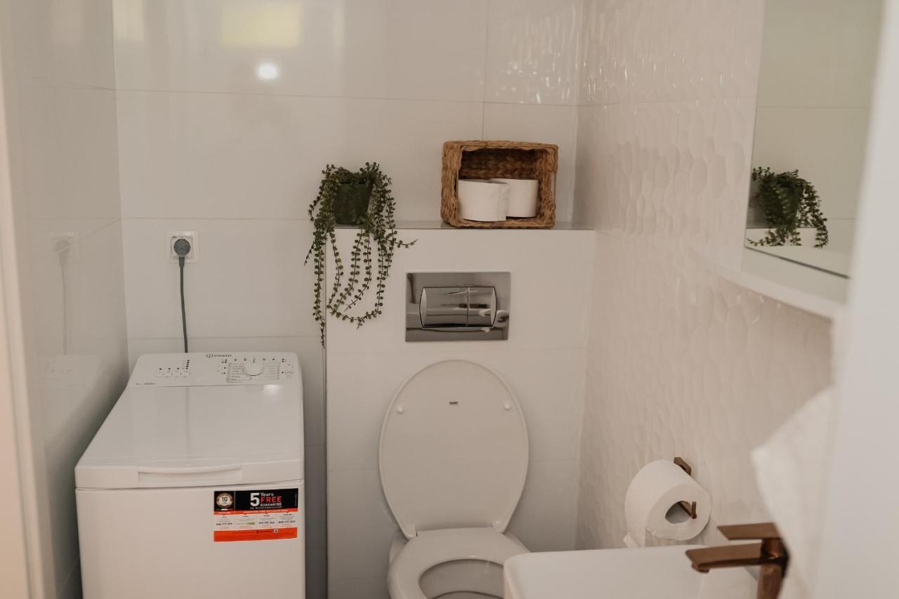 Apartments Prce Orebic Ngoại thất bức ảnh