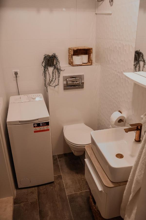 Apartments Prce Orebic Ngoại thất bức ảnh