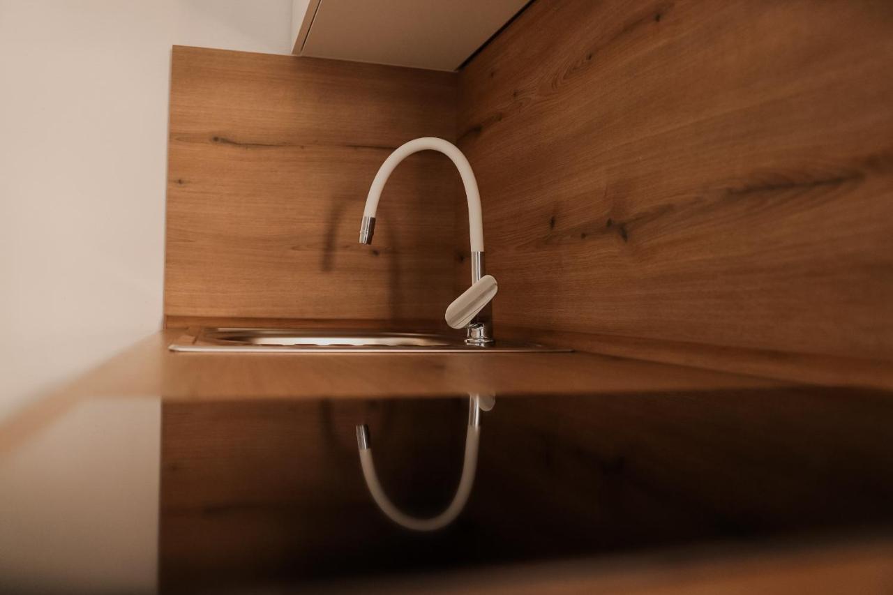 Apartments Prce Orebic Ngoại thất bức ảnh